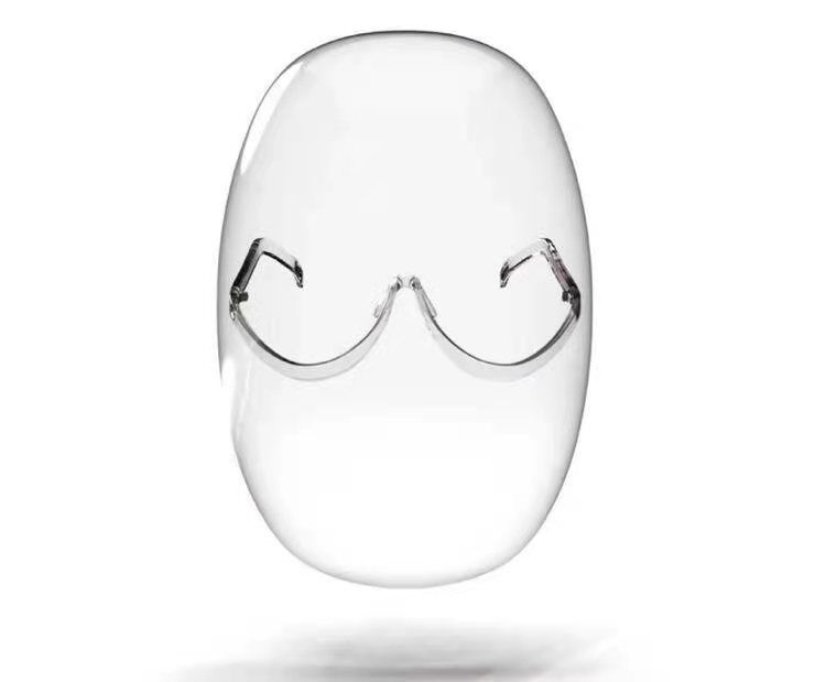 Transparent