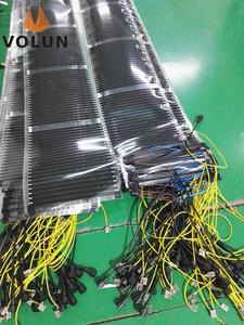 345W L4.7M AC220V Calefacción por <span class=keywords><strong>suelo</strong></span> <span class=keywords><strong>radiante</strong></span> infrarrojo debajo de la alfombra de baldosas de cerámica y sistema de calefacción por <span class=keywords><strong>suelo</strong></span> <span class=keywords><strong>laminado</strong></span> - Product Image 3