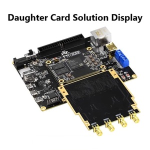 PZ-FL9767D โมดูล DAC ความเร็วสูง 4 ช่อง AD9767 125MSPS LPC บอร์ดพัฒนาอเนกประสงค์สำหรับทุกแพลตฟอร์ม FPGA - Product Image 4