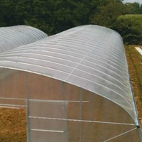 Rouleau de film PVC transparent souple et normal, film PVC transparent résistant à l'humidité pour la couverture de table, les rideaux, l'emballage et la décoration