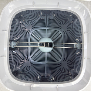 Calentador de Toallas con Certificación CE, Gran Capacidad de 35L, para Uso Doméstico, con Calentamiento Seguro y Temporizador Automático - Product Image 5