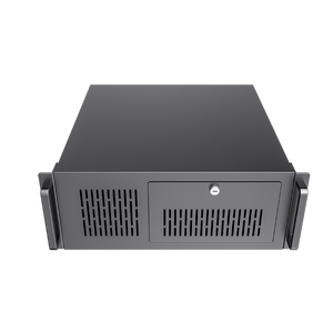Boîtier de serveur industriel de bureau SOHOO Mid Tower avec baies optiques, 7 emplacements, châssis PC <span class=keywords><strong>ATX</strong></span> 4U pour montage en rack, en stock - Product Image 3