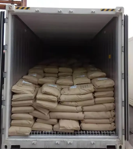 Polvere di Burro di Cacao, Vendita Diretta all'Ingrosso dalla Cina Burro di Cacao Premium in Offerta, 25kg, Cacao Alcalinizzato Marrone di Grado Alimentare, Negativo per <span class=keywords><strong>E</strong></span>.coli - Product Image 1