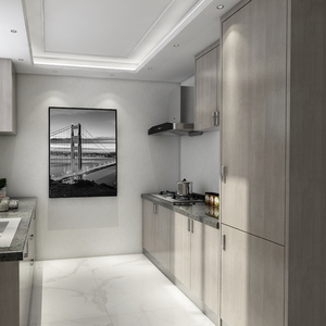 20 ideas para armarios de cocina coloridos - Product Image 5