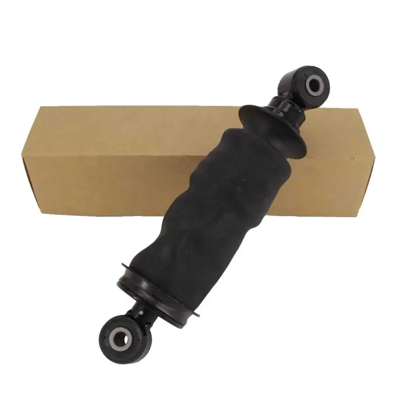 5001315-E18 truck springs air suspension kit rear shock absorber for Tianwei Jiefang Faw