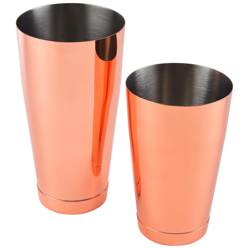 สีโรสโกลด์