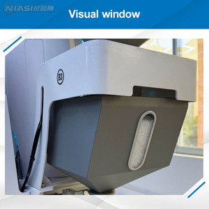 CEプラスチック顆粒混合機自動投与システムミキサーユニット付き - Product Image 5