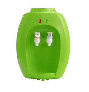 AQUART BT562 Industrie Mini personal isierte Desktop Hot Cold kleine tragbare Kinder Wassersp ender für Kinder