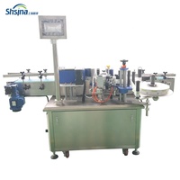 Machine de remplissage automatique de liquides, remplisseuse de bouteilles entièrement automatique, ligne d'embouteillage, machine d'emballage haute vitesse pour jus, boissons, eau