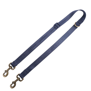 2025 Thương Hiệu Riêng Vật Nuôi Khai Thác Set Top Người Bán Hàng Tùy Chỉnh Logo 3M Không Có Kéo Tay Miễn Phí Thoáng Khí Độn Con Chó Dây Xích Chất Liệu Nylon - Product Image 3