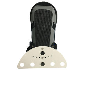 Orthopedische Dorsale Nachtspalk Met Anti Plastic Stuk Voor Vaste Voet - Product Image 2