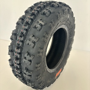 Gran oferta resistencia al corte todoterreno 22x7-<span class=keywords><strong>10</strong></span> neumático de carrito de hierba <span class=keywords><strong>10</strong></span> <span class=keywords><strong>pulgadas</strong></span> Atv Utv Buggy Go Kart neumático sin cámara Atv <span class=keywords><strong>Quad</strong></span> neumático 21x7-<span class=keywords><strong>10</strong></span> - Product Image 1