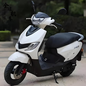 <span class=keywords><strong>Suzuki</strong></span> UY125T 125cc EFI, <span class=keywords><strong>scooter</strong></span> de ville à injection électronique de carburant, pour hommes et femmes, 90 km/h, <span class=keywords><strong>nouveau</strong></span> modèle fabriqué en Chine continentale - Product Image 4