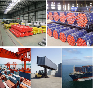 High Quality Special Shaped Metal <strong>Steel</strong> Pipe Custom Seamless Hexagon and <strong>Octagon</strong> Carbon <strong>Steel</strong> <strong>Tube</strong> - Product Image 6