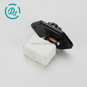 Résistance de souffleur EexcavaStart pour R210LC-71 1N6-90750 Remplacement OEM fiable Garantie 1 an 100% Neuf/d'occasion - Product Image 1