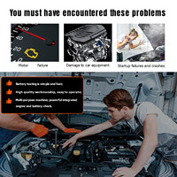 Escáner de Vehículos KONNWEI KW450 Super, Programación de ECU, Codificación, Diagnóstico para Vehículos de la Serie Vag, Sistema Completo