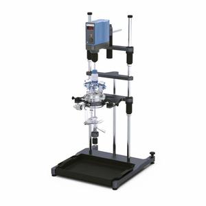 Reactor de Síntesis Química IKA EasySyn 500 de Alemania, Reactor OEM con Capacidad de 260 ml, Metálico - Product Image 2