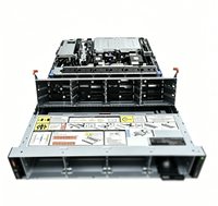 Servidor en Rack Dell PowerEdge R760xd, 4.ª Generación de Procesadores Intel Xeon Escalables, 32 GB de Memoria DDR5, 64 GB Usados, en Stock, 3 Años de Garantía