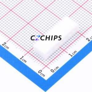 HX25006-7Y Housing (Wire-to-Board / Wire-to-Wire) P=2.5mm Connector 1x7P 2.5mm 1 7 - Product Image 2