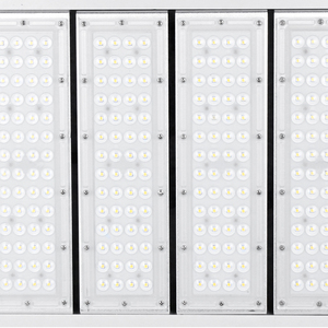 Luminarias LED Empotradas a Prueba de Explosiones de 100w/120w/200w, IP65, para Gasolineras y Almacenes, 200w - Product Image 6