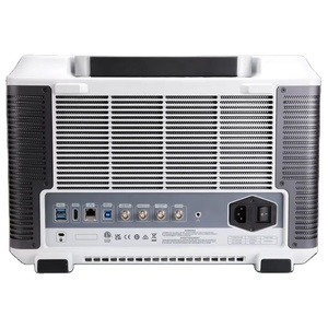 ออสซิลโลสโคปแบบดิจิตอล UNI-T MSO7104X MSO7204X 4 ช่องสัญญาณ 1.25GS/s - Product Image 2