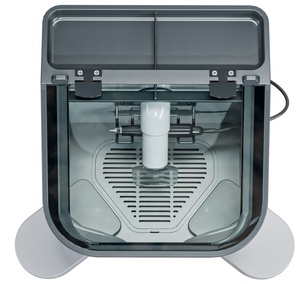 2023 Dentaire CAD CAM Table Dentaire Banc De Laboratoire Dentaire Cabinet Meubles Clinique - Product Image 3