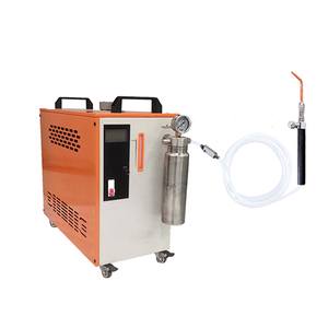 El Mejor Kit Generador <span class=keywords><strong>de</strong></span> Hidrógeno HHO Manual, <span class=keywords><strong>Soldador</strong></span> <span class=keywords><strong>de</strong></span> Gas Oxihidrógeno con Pantalla Digital para Metales Preciosos - Product Image 3