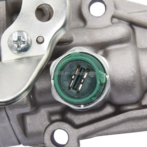 15810-P30-005 15810-P30-J01 918-063 Solénoïde de distribution variable Vtec VVT pour Honda Civic Del Sol Integra GSR - Product Image 5