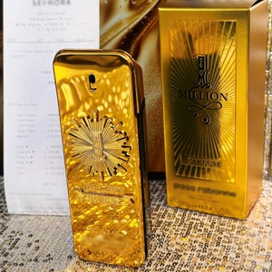 น้ำหอม MILLION ELIXIR กลิ่นไม้หอมสำหรับผู้ชาย คุณภาพสูงจากสหรัฐอเมริกา จัดส่งภายใน 2-5 วัน กลิ่นติดทนนาน พร้อมใบกำกับภาษี-ขวดโลหะ - Product Image 6