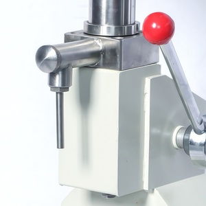 Máquina de Llenado de Alcohol Líquido para Embotellado de Licores y Bebidas Destiladas con Control de Precisión y Velocidad - Product Image 5