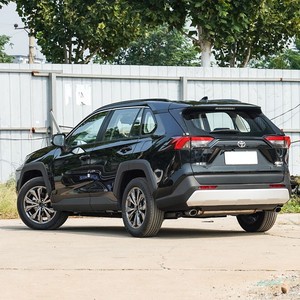 FAW <span class=keywords><strong>Toyota</strong></span> <span class=keywords><strong>RAV4</strong></span> SUV Haute Qualité au <span class=keywords><strong>Prix</strong></span> le Plus Bas pour l'Asie - Product Image 6