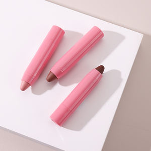 TY Wholesale Tapis naturel rose maquillage rouge à lèvres ensemble fournisseur cosmétique Oem rouge à lèvres baume à lèvres bâton <span class=keywords><strong>crayon</strong></span> à lèvres - Product Image 5