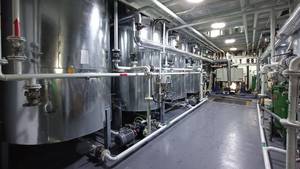 Chất tẩy rửa T101 được sử dụng để có đặc tính làm sạch, phân tán và chống gỉ tốt - Product Image 5