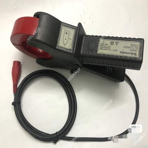 1 Unidad Usada Sonda de Corriente CA TEKTRONIX A621 50kHz 2000A Pk MAX 80% Nueva 1 Mes de Garantía CN Consultar Precio - Product Image 1