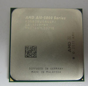 Processeur de bureau <span class=keywords><strong>AMD</strong></span> Quad-Core FM2 Série A10-5700 <span class=keywords><strong>5800</strong></span> 6700 6750 A10-6800 904 à succès - Product Image 3