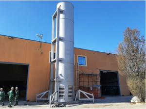 Système de Skid d'Injection Chimique Unité de Dosage Personnalisée pour les Applications Pétrolières et Industrielles - Product Image 4