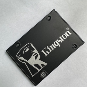 Kingst KC600 Duro โซลิดสเตทไดรฟ์ภายในแบบ SSD ความจุ 256GB 512GB 1TB 2TB Sata3.0 ขนาด 2.5 นิ้ว SATA ของแท้ วัสดุ ABS สำหรับแล็ปท็อปและเดสก์ท็อป - Product Image 2