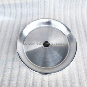 Jantes en alliage d'aluminium forgé 18x4.25 et cerceaux de roue en aluminium pour vélo de roue de moto sur mesure - Product Image 3