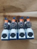 Électrovanne directionnelle M-3SEW6C36/420 M-3SEW6C3X/420MG24N9K4 M-SR10KE02-1X à commande directe hydraulique M-SR10KE05-1X