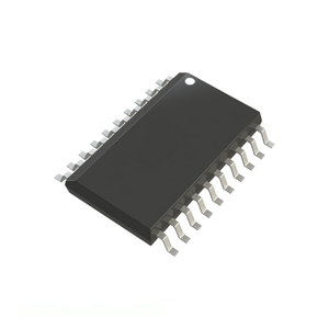 LT1371HVCSW # PBF 20 SOlC (0.295 "7,50mm de ancho) Administración de energía (PMIC) Compre componentes electrónicos en línea En stock - Product Image 1