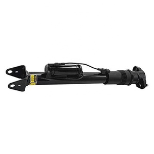 Amortisseur de suspension arrière à ressort pneumatique avec ADS 1643202731 pour <span class=keywords><strong>Mercedes</strong></span> Benz W164 X164 <span class=keywords><strong>ML</strong></span> 1643203031 - Product Image 1
