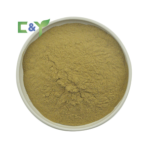 サポニンSapindusエキス化粧品グレード - Product Image 2