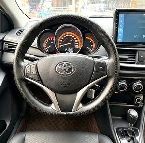 Gran Oferta <span class=keywords><strong>2022</strong></span> Toyota Yaris L Zhixiang 1.5L Usado, Sedán Compacto de Bajo Consumo, Autos de Gasolina de Segunda Mano para Exportación a África y Medio Oriente - Product Image 5