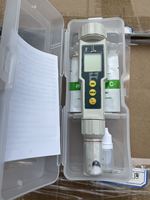 Stylo de PH numérique LCD Testeur de qualité de l'eau Testeur de PH de poche portable avec ATC pour l'eau