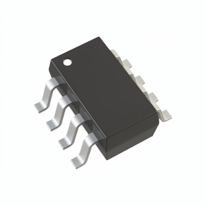 Componentes de Circuito Electrónico Lógico SOT 23 8 Original ADG3232BRJ-REEL - Product Image 1