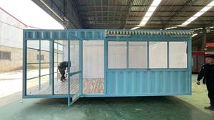 10/20ft <span class=keywords><strong>Mini</strong></span> Pop-up Shop Container <span class=keywords><strong>Kiosk</strong></span> Koffieshop/bar/fastfoodrestaurant/winkel/<span class=keywords><strong>kiosk</strong></span>/stand - Product Image 4