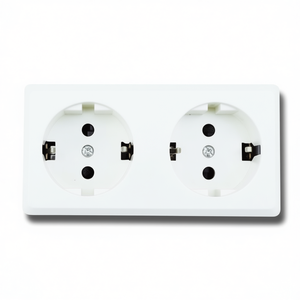 ปลั๊กไฟแบบ 2 ช่องเสียบ - Product Image 2