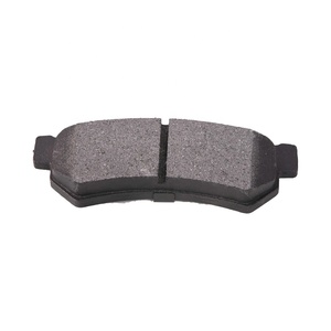 53200M68K00 440604A00F轿车MK K9959铃木奥拓雨燕FN9959后制动蹄 - Product Image 3