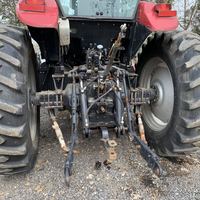 Tracteurs d'occasion kubota JOHN et DEERE DF YTO MF ZOOMLIONFarmer Shanghai tracteur machines agricoles agriculture mini tracteur