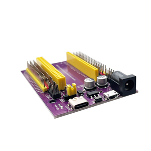 Carte d'extension OKY2252-3D ESP32 38P pour projets électroniques et prototypage Arduino - Product Image 2
